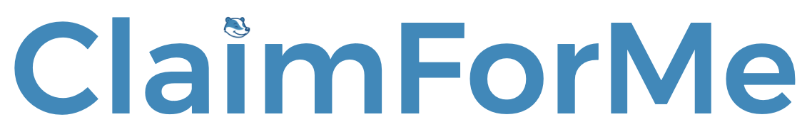 Logo ClaimForMe